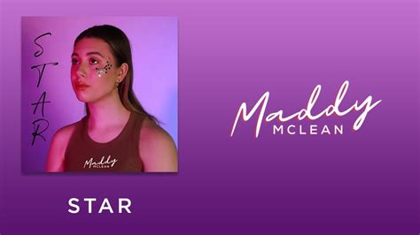 Star Loves An Illusion Maddy McLean YouTube