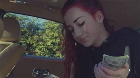 The Problem With Cash Me Outside Girl That Nobody Is Talking About Ladbible