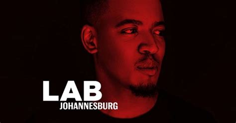 Sun El Musician In The Lab Johannesburg The Lab Mixmag