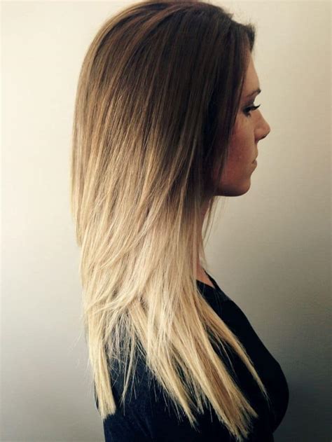 What Is Ombré Hair Color And How Do I Get It Holleewoodhair