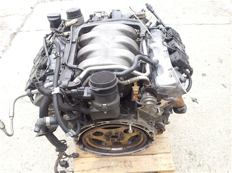Complete Engines For Mercedes Benz 190e For Sale Ebay