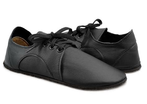 softstar dash runamoc zero drop footwear