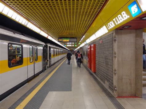 Linea M3 Metropolitana Di Milano Wikipedia