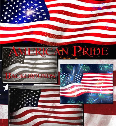 29+ Patriotic Backgrounds, Wallpapers, Images, Pictures | Design Trends ...