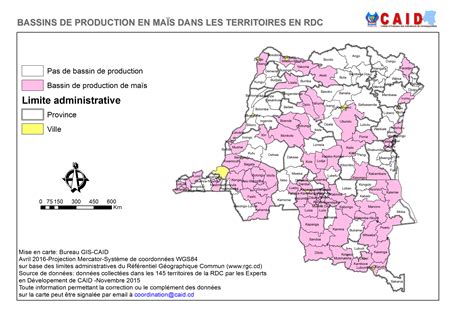 Agriculture, pêche et élevage – CAID