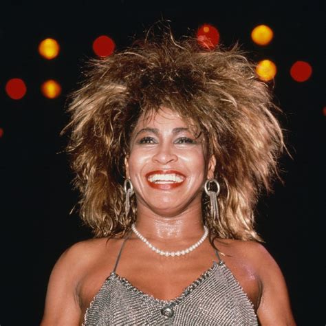 Flora Wood Berita Did Tina Turner Died At 62