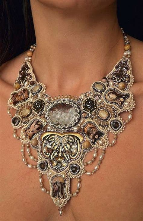 Statement Necklaces 2015 Fashion And Women