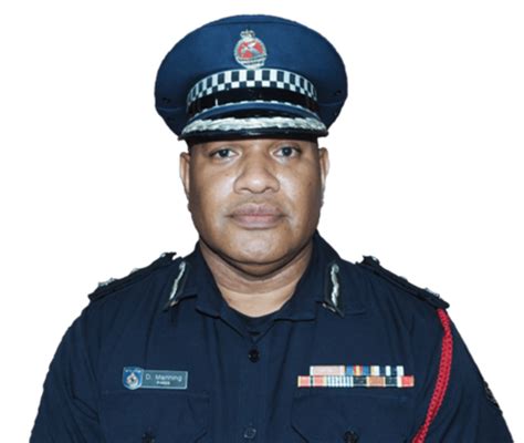 police commissioner manning refutes allegations against png police my xxx hot girl