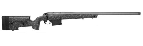 Buy Bergara Premier Hmr Pro Bolt Action Rifle 65 Creedmoor 24 Heavy