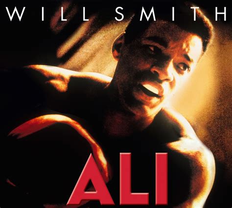 Ali both ignited and mirrored the conflicts of his time and ours to become one of the most admired fighters in the world. Will Smith's Transformation from Fresh Prince to Muhammad ...