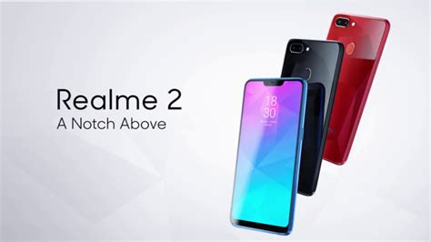 Realme 2 Upgrade Or Downgrade Android Junglee