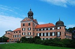 Schloss Eutin Foto & Bild | deutschland, europe, schleswig- holstein ...
