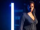 Joanne, Soho Theatre, London, review: Tanya Moodie is terrific in this ...