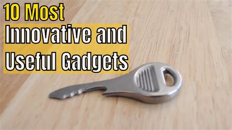10 Most Useful Gadgets Youtube