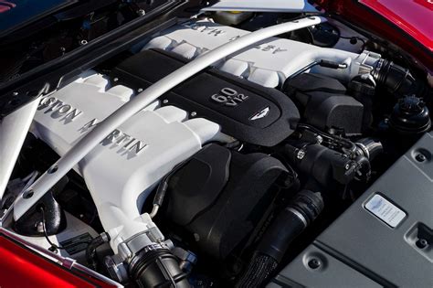 The 12 Best V12 Engines Ever Made List Grr