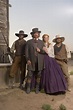 Comanche Moon (2008) | Starring Steve Zahn, Val Kilmer, Elizabeth Banks ...