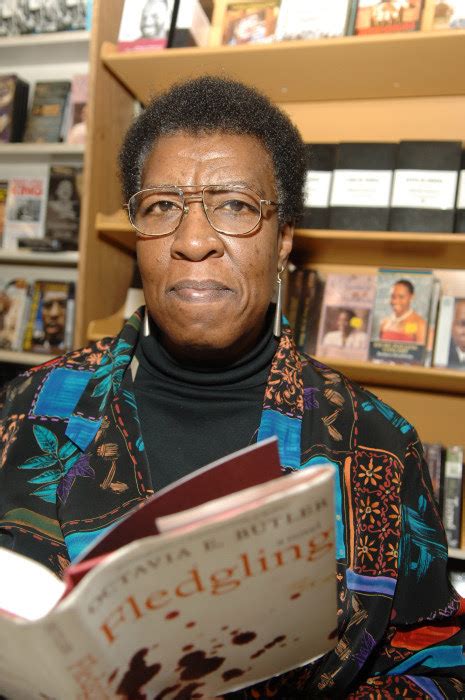 Oliver Octavia Butlers Legacy Impact And Afrofuturism Celebrated