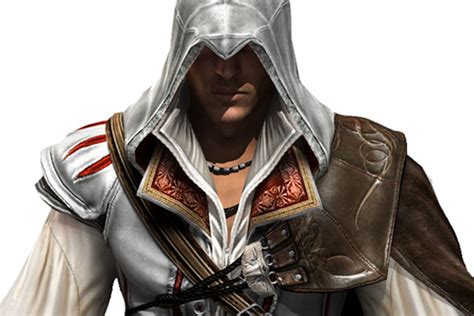 Assassins Creed Ezio Trilogy Compilation Coming Exclusively To