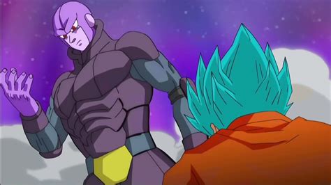 Toonami Dragon Ball Super Episode 39 Promo Hd 102117 Youtube