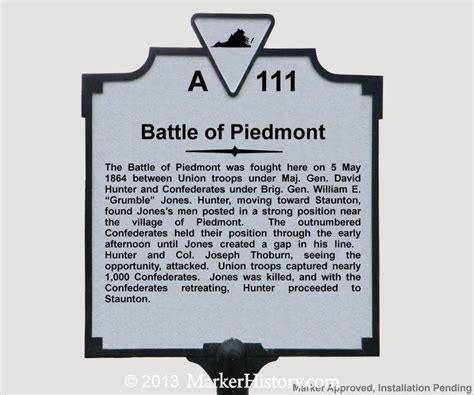 Battle Of Piedmont Alchetron The Free Social Encyclopedia