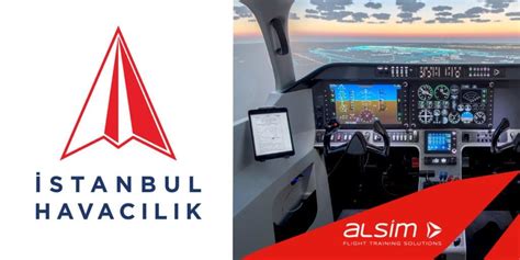 Istanbul Aviation Academy go for Alsim AL250 | 2020-03-12 | Halldale Group