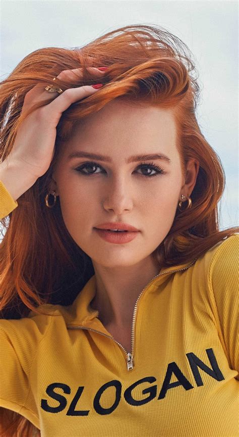 Madelaine Petsch Actress Hot Sex Picture