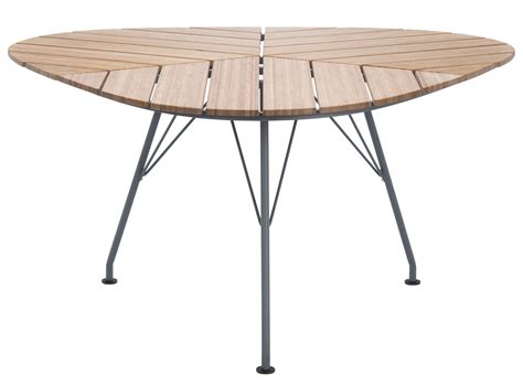 `feet=10 centimeters/30.48 = 0.328084 feet`. Leaf Garden table - Triangular - 146 x 146 x 146 cm Bamboo ...