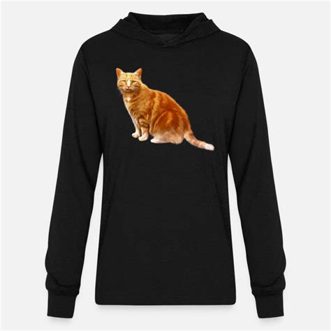 Orange Cat Ts Unique Designs Spreadshirt