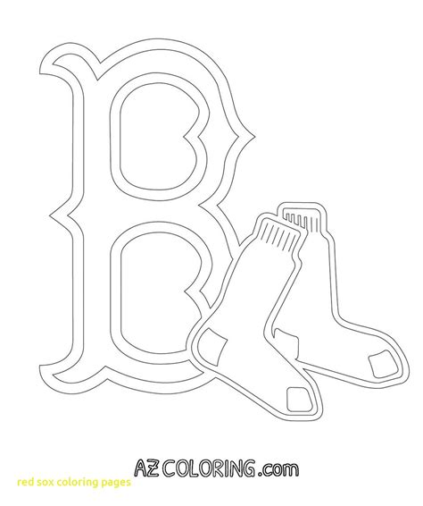 Los Angeles Dodgers Coloring Pages At Free Printable