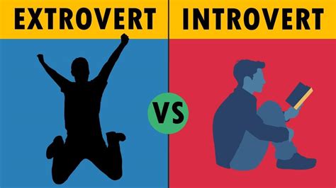 Introverts Vs Extroverts Which One Is More Productive Timelo