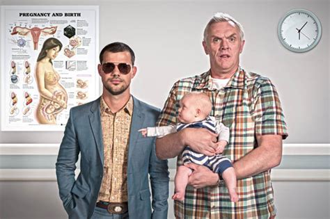Hot Tv Bbc Hit Comedy Cuckoo Flies To The Web Daily Star