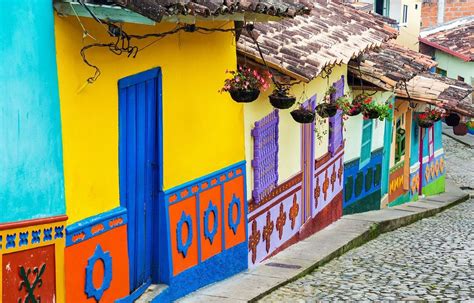 Las 6 Ciudades De Colombia Que No Te Puedes Perder