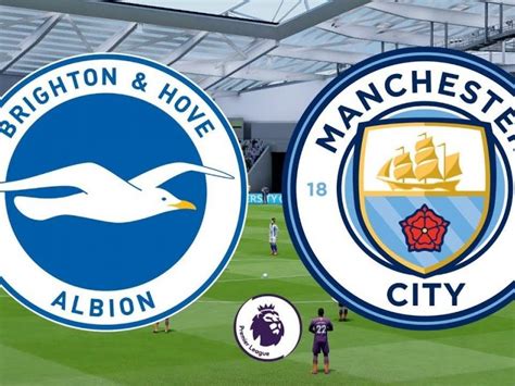Manchester city look back to their imperious best as they prepare to host brighton at the etihad this evening. Premier League 2018-19 - Brighton vs Man City Preview ...