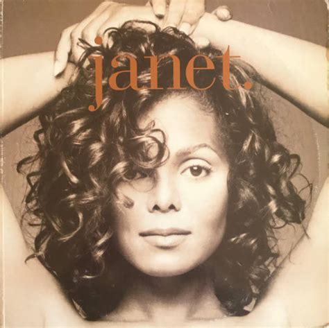 Janet Jackson Janet 1993 Gatefold Sleeve Vinyl Discogs