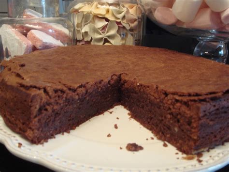 Recette Gateau Au Chocolat Sans Cuisson