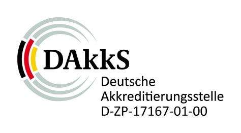 Dakks Und Irca Akkreditierte Personenzertifizierung Perscert De TÜv