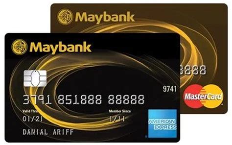 What Is The Best Petrol Credit Card In Malaysia