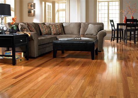 Bellawood 516 X 2 14 Brazilian Cherry Lumber Liquidators Flooring Co