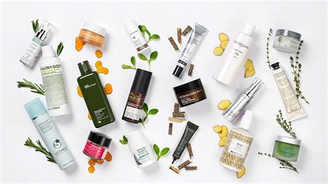 The Best Herbal Beauty Products Hello