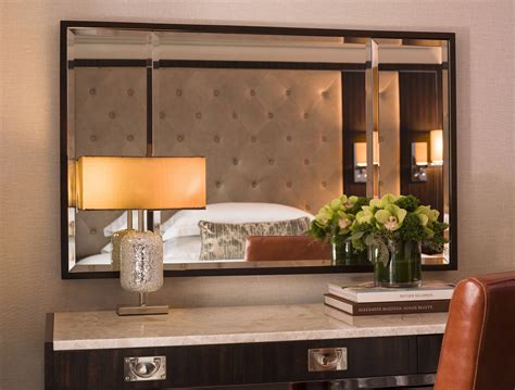 Best 15 Of Hotel Inspired Mirrors