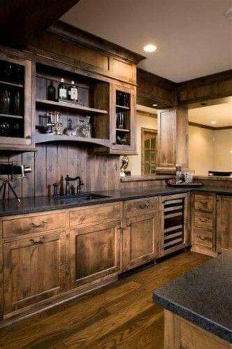 30 Stunning Western And Rustic Home Decoration Ideas Popy Home