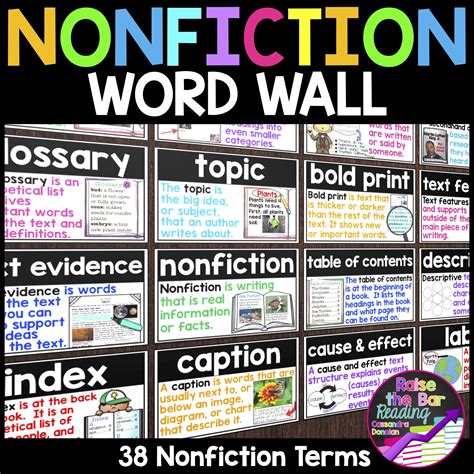 5 Ways To Teach Nonfiction Text Structure Nonfiction Texts