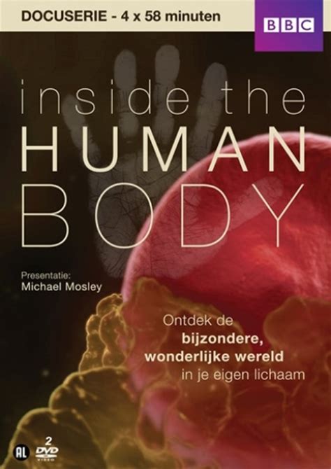 Special Interest Inside The Human Body Bbc Dvd Dvds