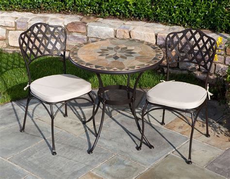 Maybe you would like to learn more about one of these? Tile Top Patio Table is also a kind of Patio Furniture ...