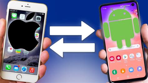 Below we will take deep analysis on the four apps and summarize. How to Transfer Data from iPhone to Samsung S10 or Other ...
