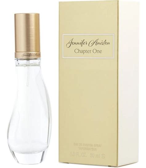Jennifer Aniston Chapter One Eau De Parfum 1oz Soleil Blanc By Tom