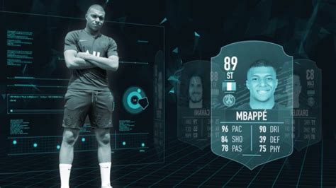 View his overall, offense & defense attributes, compare him with other players in the game. FIFA 20 : les notes FUT de Mbappé, Cavani, Di Maria ...