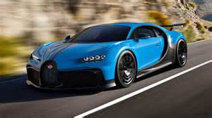 Prices start at 3 million euros ($3.35 million), excluding any taxes. Bugatti Chiron Pur Sport Is A $3.55-Million, 1,500-HP ...