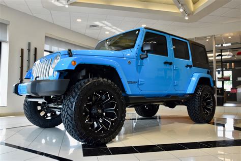 2017 Jeep Wrangler Review Topcar Kenya