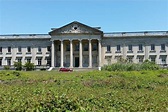 Horace Trumbauer’s Lynnewood Hall is back on the market for $17.5M ...